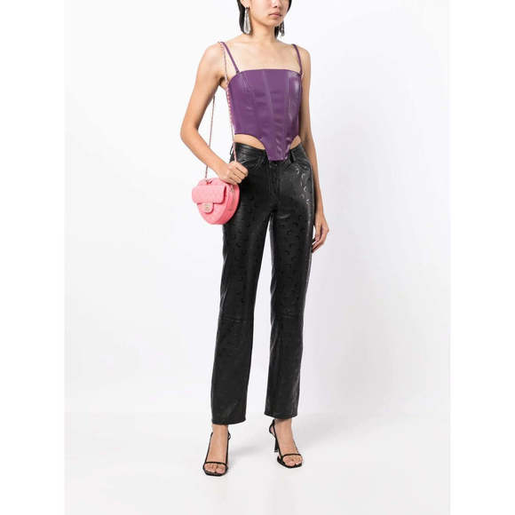 CHANEL Heart Bag SS22 - Picture 3 of 13